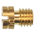 Ebc Brakes Round Main Jets #145 4/PACK KJ145-4 New. Price: $20.56.
