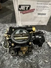 Rochester 2BBL Carburetor Part 33007 - Mercruiser Open Box Never Used New. Price: $297.00.