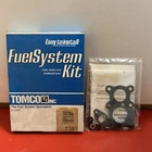 Tomco 5593 Carburetor/fuel System Repair Kit Remanufactured. Price: $19.99.