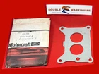 Nos Oem Ford Motorcraft CG-354 D3OZ-9447-A Carb Mounting Gasket One (1) Pr Order New. Price: $12.99.