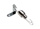 Big End 11030 Univeral Throttle Chrome Dual Return Spring Kit New. Price: $36.48.