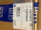 Advance 12679524 Fuel Injection Throttle Body New. Price: $142.63.