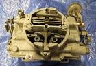 Carter Afb 6212S 750 Cfm Mopar Marine 4BBL. Carburetor Core Used. Price: $125.00.