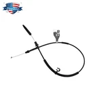 New Throttle Body Accelerator Cable 05-08 Ford Escape 5L8Z-9A758-CA. Price: $38.45.