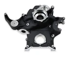 Holley Replacement Timing Cover For Gen 3 Hemi Mid-mount Accessory Drive System New. Price: $589.09.