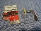 Nos 1978 1985 Ford F-100 F-150 F-250 Bronco Carburetor Cold Advance Solenoid New. Price: $199.99.