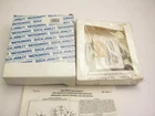 Beck Arnley 162-9602 Carburetor Rebuild Kit For 1987-88 Mazda B2600 Solex 32-35 New. Price: $12.59.