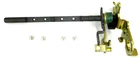 Holley Qft Aed Ccs 4412 500 Cfm Throttle Shaft Assembly With Kick Down Linkage New. Price: $42.51.