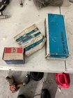 1964 -72 Gm Nos Parts Lot Gto Judge Firebird Chevelle 442 Brake Shoes Buick Gs For. Price: $95.00.