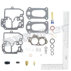 Walker Carburetor Repair Kit For Justy, 360 151071A New. Price: $104.63.