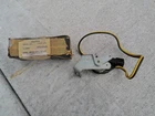 62 C1 Corvette Neutral Safety & Backup Light Switch W/pg--gm #1993566/D2284-NOS New. Price: $224.95.