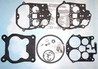 Rochester Quadrajet Carburetor Rebuild Kit 79-86 Chevy Gmc Olds Pontiac 305 350 New. Price: $22.50.