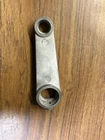 Jaguar Sedan MK2 3.8S HD6 Starting Carburetor Support Arm AUC2087 #1 Used. Price: $49.99.