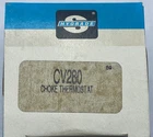 Hygrade CV280 Carburetor Choke Thermostat Standard New. Price: $6.32.