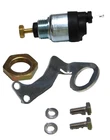 49-148QFT Fast Idle Solenoid And Bracket Use On Carburetors. New. Price: $165.95.