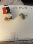 (1) Borg Warner VC-101 Choke Pull Off Nos Oem Sold Individually New. Price: $40.50.