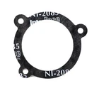 Fuel Injection Throttle Body Mounting Gasket Apw Inc. 351013E100 New. Price: $9.99.