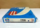 Hygrade Jiffy Kit For Carburetor Repair 1219 New. Price: $24.95.