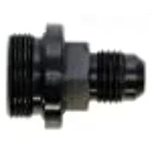 Speedfx 574068BK -6AN 7/8'-20 Blk Holley Carb Adp New. Price: $15.55.