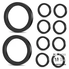 Aitrip Replacement Gaskets - Can Spout Fuel Washer 10 Pieces New. Price: $12.31.