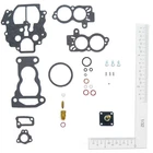 Carburetor Repair Kit 1988-1989 Ford Festiva Walker 151091 New. Price: $79.95.
