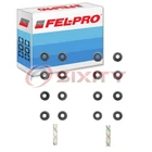 Fel-pro Intake And Exhaust Engine Valve Stem Oil Seal Set For 2012-2015 New. Price: $52.50.