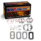 Walker Carburetor Repair Kit For 1956-1973 Plymouth Barracuda Belvedere Ek New. Price: $45.02.