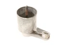 Triumph Mga Su Carburetor Float Bowl Chamber AUC3496 Original Used. Price: $69.99.