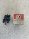 Cadillac 76-79 Nos Fast Idle Valve 1181835 New. Price: $345.07.