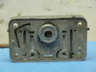 Used Holley Carburetor Metering Block 5271 3310-2. Price: $24.99.