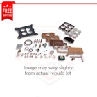 Holley 703-33 Marine Carburetor Renew Kit. Price: $149.99.