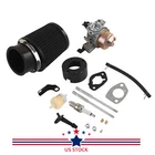 Air Filter Adapter Jet Kit Upgrade For Predator 301CC 389CC 420CC 15HP 13HP New. Price: $34.97.
