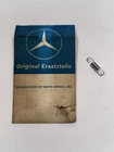 Oem Mercedes Benz W121 Solex Carburetor Choke Tension Spring New. Price: $65.00.