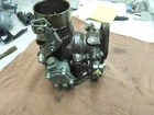Zenith 1BBL. 0-13696A Updraft Allis-chalmers Remanufactured. Price: $149.00.