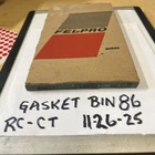 Fel Pro 60271 Carburetor Mounting Gasket Ford Mercury 1974 Nib Nos New. Price: $10.80.