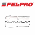 Fel-pro Valve Cover Gasket Set For 2009-2014 Nissan Cube 1.8L L4 Engine Qc New. Price: $21.74.