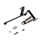 Willys Carbs WCD250 4-BARREL Throttle Stop, Return Spring Bracket New. Price: $55.99.