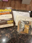 Holley Renew Kit 85R-3515 S For 2300-C. Price: $31.50.