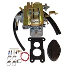 Crown Automotive K490 Carburetor For 84-86 Jeep Cherokee Xj New. Price: $879.80.