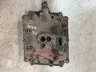 Buick 350 Dauntless V8 Intake 2BBL For CJ5 CJ6 Commando (66-71) Used. Price: $159.99.