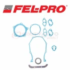 Fel-pro Engine Timing Cover Gasket Set For 1976-1978 Plymouth PB300 6.6L Zu New. Price: $36.41.