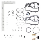 For Honda Civic 1978-1979 Walker Products Carburetor Repair Kit New. Price: $55.06.