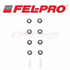 Fel-pro Engine Valve Stem Oil Seal Set 1995-2001 Ford Ranger Gaskets Vq New. Price: $33.65.