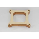 Advanced Engine Design 6170 Performance 1" Thick Birchwood Carburetor Spacer New. Price: $62.54.
