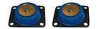 Holley Carburetor 50CC Accelerator Pump Diaphragm Alcohol Gftl 135-9 A40 10PACK New. Price: $149.95.