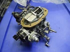 Holley 2BBL. R40139 Dodge-ply. 1985-86 4CYL. Cal. Remanufactured. Price: $149.00.