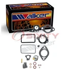 Walker Carburetor Repair Kit For 1960-1962 Chevrolet C10 C30 Panel 3.9L L6 Oa New. Price: $58.37.