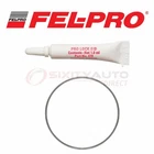 Fel-pro Engine Timing Cover Repair Sleeve For 1964-1968 Mercury Montclair Kq New. Price: $18.53.