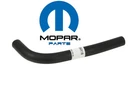 Mopar Engine Crankcase Breather Hose 4854119 1999-2004 For Jeep Grand Cherokee New. Price: $39.10.