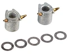 Advanced Engine Design Aed 5535 Accelerator Pump Squirter Tube - Set Of 2 New. Price: $37.73.